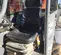 2016 XTREME XR1255 Forklift