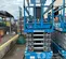 2017 Genie GS-3232 Scissor Lift