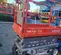 2019 Skyjack SJIII3219 Scissor Lift