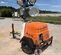 2018 Magnum Pro MLT6SM Portable Light Tower