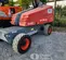 2017 Skyjack SJ45T Boom Lift
