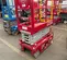 2021 MEC 1330SE Scissor Lift