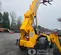2021 JCB 510-56 Forklift