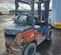 2021 Toyota 8FGU30 Warehouse Forklift