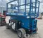 2016 Genie GS-4069DC Scissor Lift
