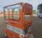 2019 Snorkel S3219E Scissor Lift