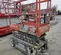 2017 Skyjack SJIII3219 Scissor Lift