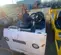 2021 Taylor Dunn BIG FOOT 48V AC Utility Vehicle