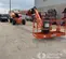 2018 JLG 1350SJP Boom Lift