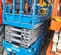 2018 Genie GS-2632 Scissor Lift