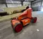 2015 JLG E450AJ Articulating Boom Lift