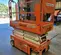 2019 Snorkel S3219E Scissor Lift