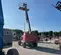 2017 Skyjack SJ40T Boom Lift