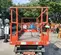 2017 Skyjack SJIII4632 Scissor Lift