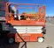 2019 Snorkel S4726E Scissor Lift
