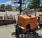 2018 Magnum Pro MLT6SM Portable Light Tower