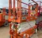 2019 Snorkel S3226E Scissor Lift