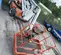 2019 Snorkel A46JE Articulating Boom Lift