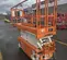 2019 Snorkel S3219E Scissor Lift