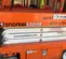 2018 Snorkel S3219E Scissor Lift