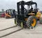 2021 JCB 930-4 Forklift