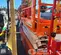 2019 Snorkel S3226E Scissor Lift