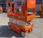 2018 Snorkel S3219E Scissor Lift