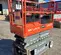 2016 Skyjack SJIII3219 Scissor Lift