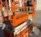 2020 Snorkel S3219E Scissor Lift