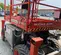 2020 Skyjack SJ6826RT Rough Terrain Scissor Lift
