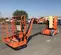 2016 JLG E300AJP Articulating Boom Lift