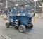 2017 Genie GS-4390 RT Rough Terrain Scissor Lift
