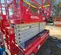 2018 MEC 4555SE Scissor Lift