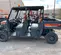2022 Polaris PRO XD MID-SIZE Utility Vehicle