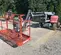 2017 Skyjack SJ63AJ Articulating Boom Lift