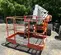 2018 Snorkel A46JRT Articulating Boom Lift