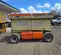 2016 JLG 4069LE Scissor Lift