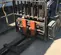 2014 Toyota 8FG35U Forklift