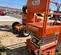 2018 Snorkel S3219E Scissor Lift