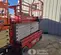 2017 MEC 4046SE Scissor Lift