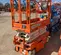 2019 Snorkel S3219E Scissor Lift