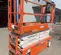 2019 Snorkel S3226E Scissor Lift