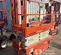 2021 Snorkel S3219E Scissor Lift