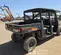 2021 Polaris PRO XD 4000D Utility Vehicle