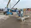 2017 Genie S-45 Boom Lift