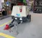 2018 Doosan C185WDZ-T4F Air Compressor
