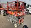 2017 Skyjack SJIII3219 Scissor Lift