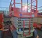 2018 JLG 4069LE Scissor Lift