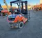 2019 Toyota 8FDU30 Warehouse Forklift