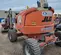 2017 JLG 450AJ Articulating Boom Lift